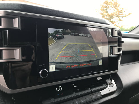 New 2026 Toyota Tundra SR5 image 22