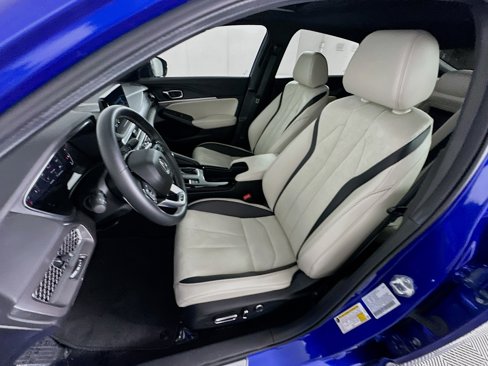 Used 2025 Acura Integra A-Spec image 13