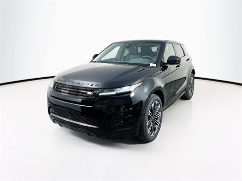 Used 2026 Land Rover Range Rover Evoque Dynamic SE image 1