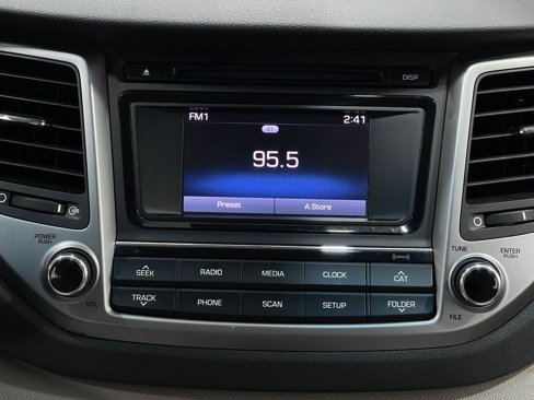 Used 2017 Hyundai Tucson SE image 22
