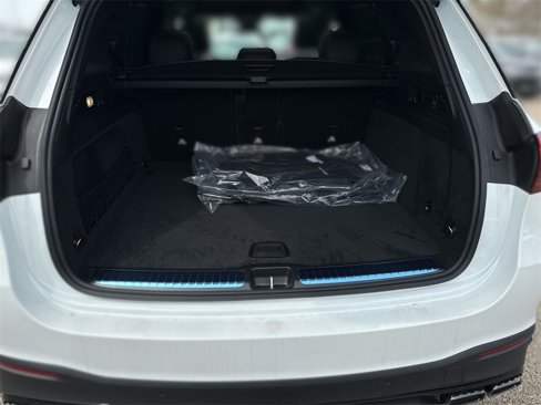 New 2025 Mercedes-Benz GLE 63 AMG S image 24