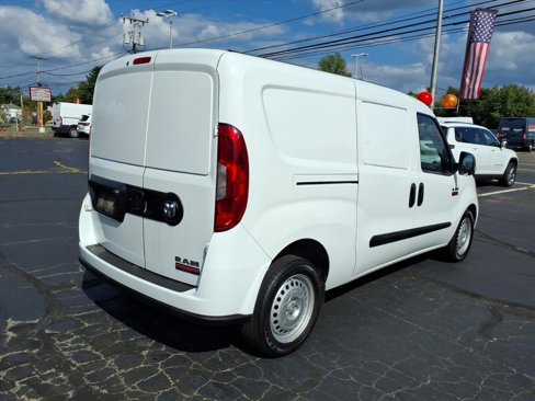 Used 2022 RAM ProMaster City Tradesman image 7