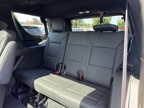 New 2025 Chevrolet Tahoe LT w/ Comfort Package image 13