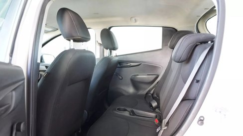 Used 2020 Chevrolet Spark LS image 15