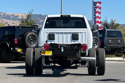 New 2026 RAM 5500 Tradesman image 5