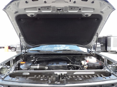 Used 2025 Chevrolet Silverado 2500 W/T image 37
