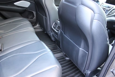 New 2025 Acura RDX w/ Technology Package image 47