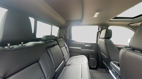 New 2026 GMC Sierra 1500 Denali w/ Technology Package image 20