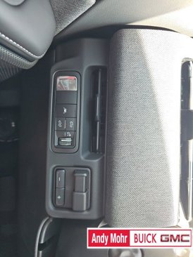 New 2026 GMC Sierra EV Elevation w/ Premium Package image 40