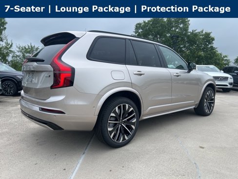 New 2026 Volvo XC90 B6 Ultra w/ Lounge Package image 7