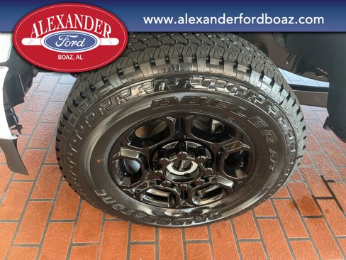 New 2026 Ford F250 XL w/ STX Appearance Package image 11
