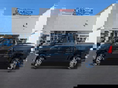 New 2026 RAM 1500 Tradesman image 6