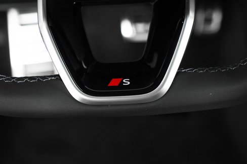 New 2025 Audi S6 e-tron Premium Plus image 26