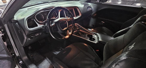 Used 2020 Dodge Challenger R/T Scat Pack w/ Plus Package image 19