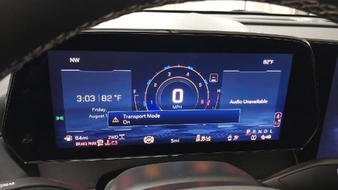 New 2026 Chevrolet Traverse LT w/ Sun and Wheel Package image 18