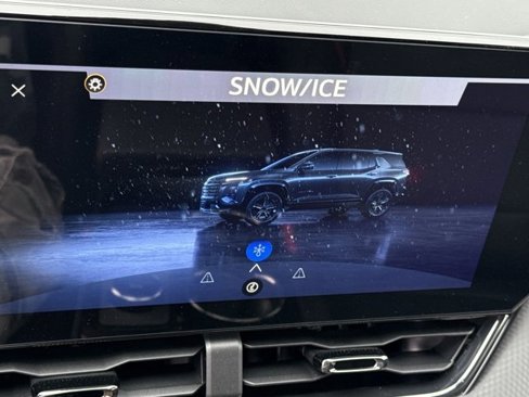 New 2026 Chevrolet Equinox RS image 29