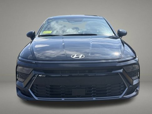 Used 2024 Hyundai Sonata N Line image 9