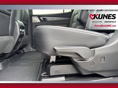 New 2026 Buick Enclave Avenir w/ Super Cruise Package image 45