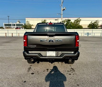 New 2026 RAM 1500 Laramie image 7