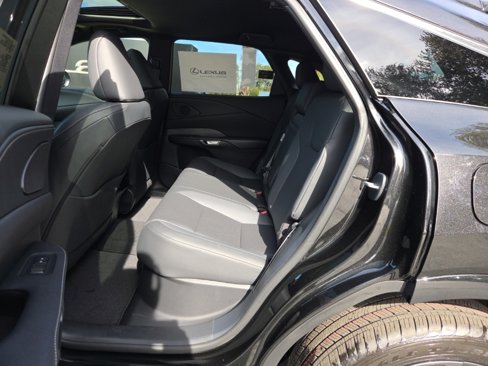New 2025 Lexus RX 350 Premium image 5