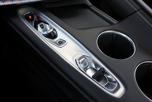 New 2026 Chevrolet Corvette Stingray Preferred Conv w/ Z51 Performance Package image 17