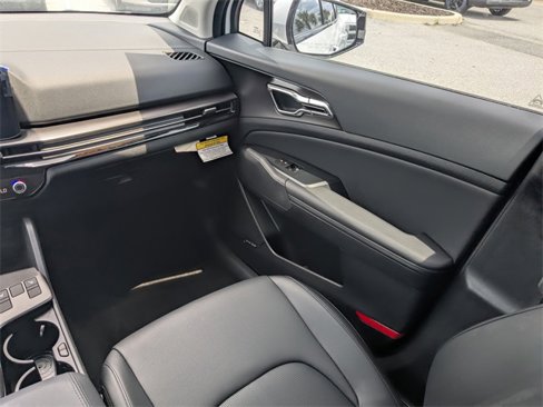 New 2026 Kia Sportage SX image 21