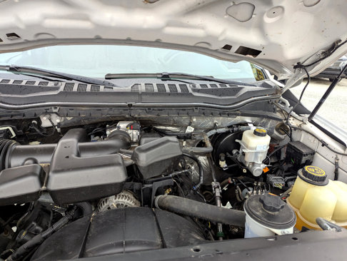 Used 2019 Ford F250 XL w/ Power Equipment Group image 27