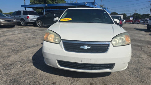 Used 2008 Chevrolet Malibu LT image 4