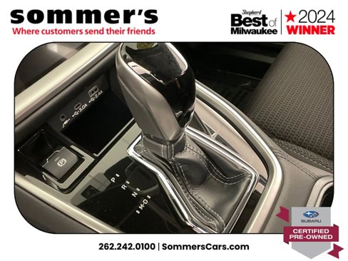 Certified 2025 Subaru Outback Premium w/ Popular Package #1A image 21