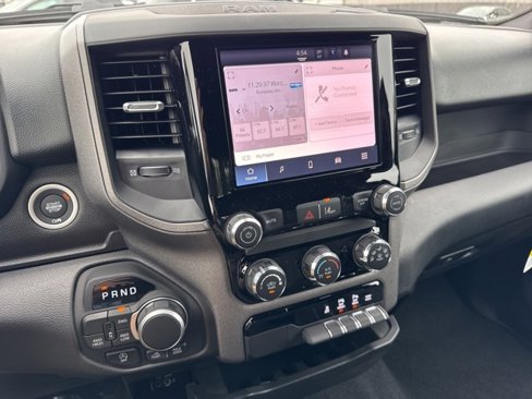New 2026 RAM 1500 Classic Warlock image 12