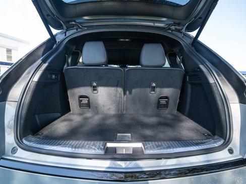 New 2026 Acura MDX A-Spec image 50