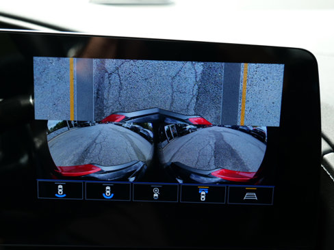 Used 2023 Chevrolet Corvette Stingray Preferred Cpe w/ Z51 Performance Package image 28