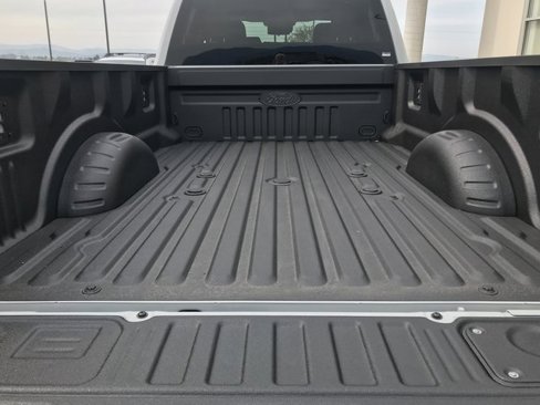 New 2026 Ford F350 XLT image 21