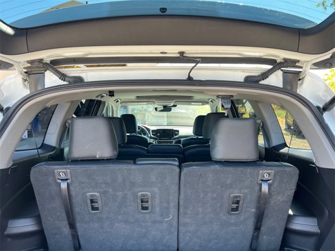 Used 2020 Honda Pilot EX-L image 34