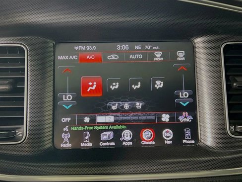 Used 2015 Dodge Charger SXT w/ Plus Group image 17