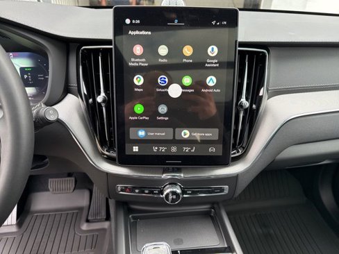 New 2026 Volvo XC60 T8 Polestar w/ Protection Package Premier image 10