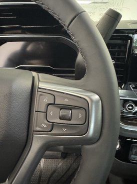 New 2025 Chevrolet Silverado 1500 LT image 18