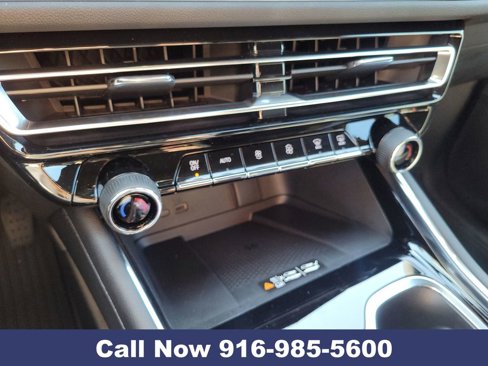 New 2026 Chevrolet Traverse Z71 w/ Driver Confidence Package image 15