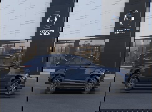 New 2026 MAZDA CX-30 AWD 2.5 S image 5