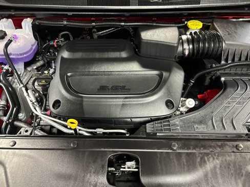 New 2026 Chrysler Pacifica Select image 26