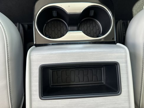 New 2025 Lincoln Aviator Reserve image 16