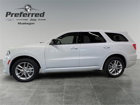 New 2026 Dodge Durango GT image 2