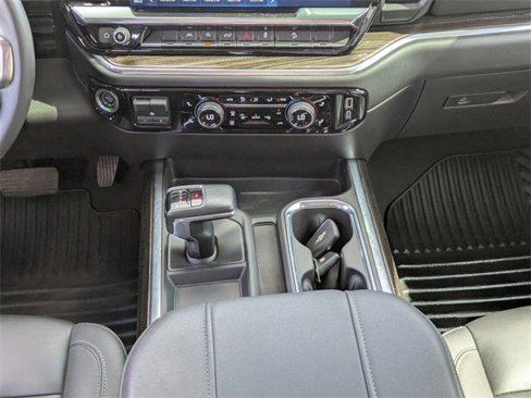 Used 2024 Chevrolet Silverado 1500 RST w/ All Star Edition Plus image 18