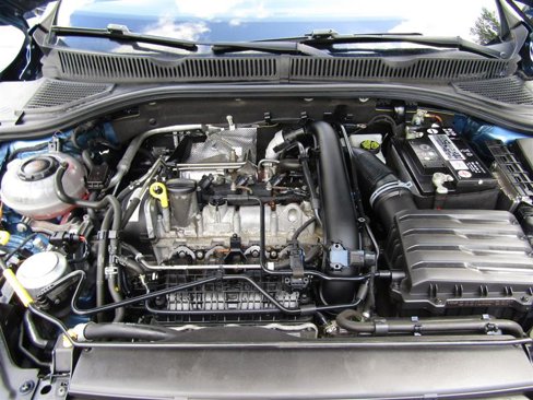 Used 2021 Volkswagen Jetta S image 37