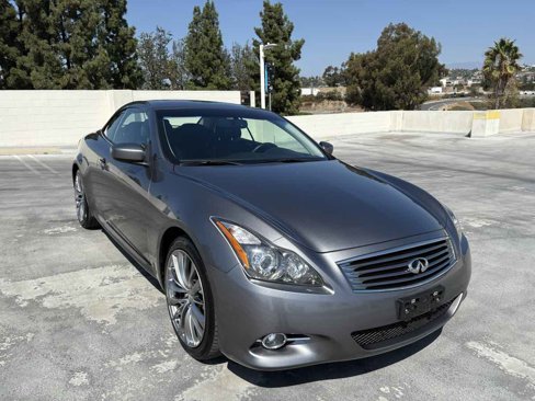 Used 2011 INFINITI G37 Sport w/ Premium Pkg image 50