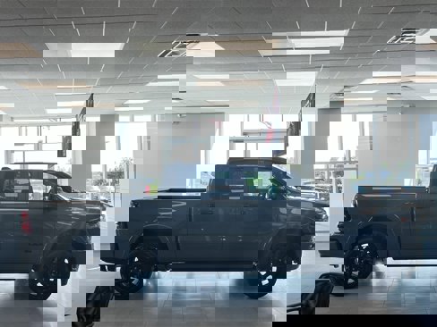 New 2026 RAM 1500 Laramie image 5