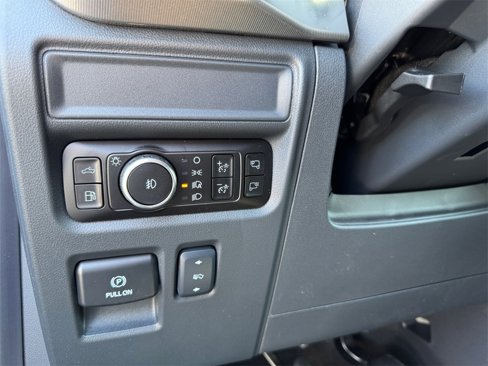 New 2025 Ford F150 Lariat w/ Equipment Group 501A Mid image 23