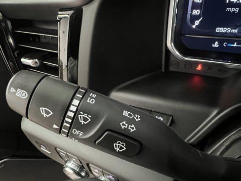 Used 2024 GMC Sierra 1500 AT4X image 34