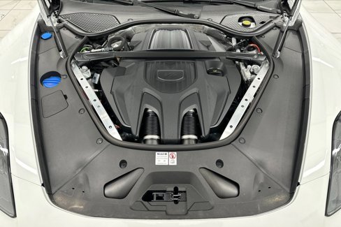 New 2024 Porsche Panamera 4 image 50