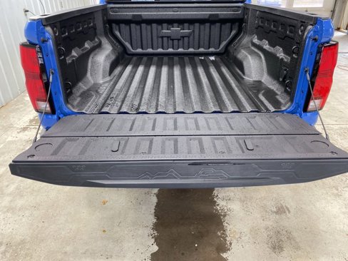New 2026 Chevrolet Colorado ZR2 w/ Technology Package image 19